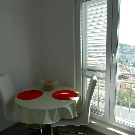 Db1 & Db2 Lejlighed Dubrovnik