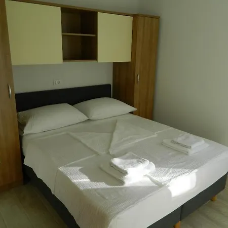 Db1 & Db2 * Dubrovnik