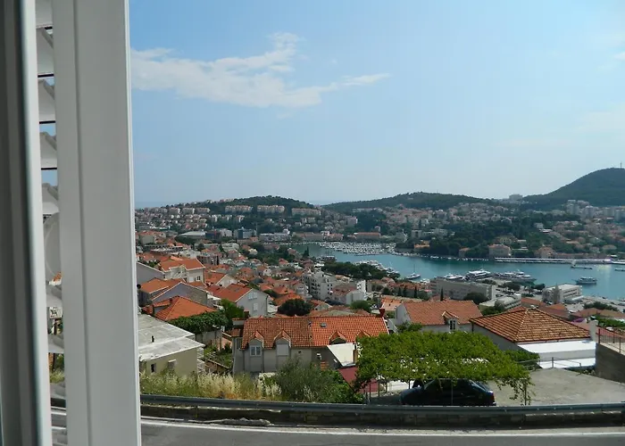 Apartament Db1 & Db2