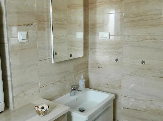 Db1 & Db2 Apartament *