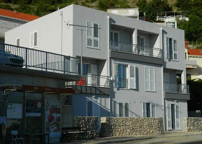 Apartament Db1 & Db2 *