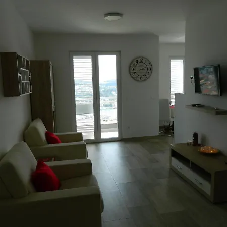 Db1 & Db2 Appartement *