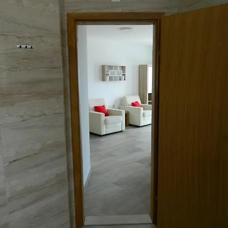 Appartement Db1 & Db2 Dubrovnik