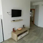Db1 & Db2 Apartmán *