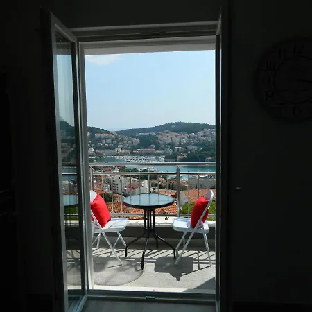 Db1 & Db2 杜布罗夫尼克