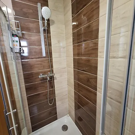 Apartamento Db1 & Db2