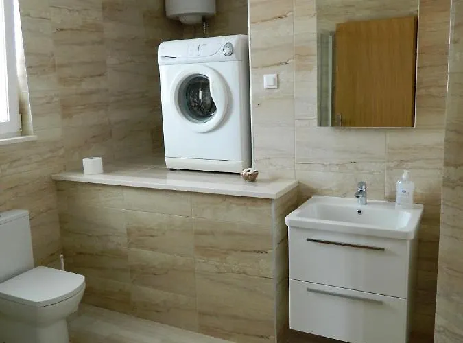 Db1 & Db2 Apartman Dubrovnik