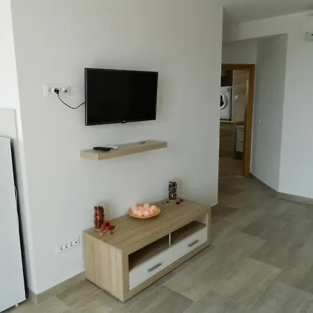 Db1 & Db2 Apartamento *