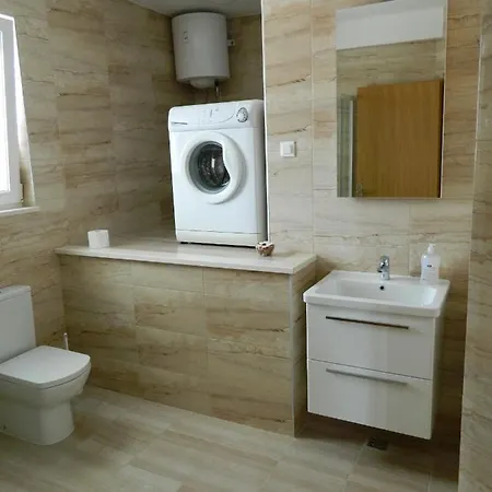 Db1 & Db2 Apartamento Dubrovnik