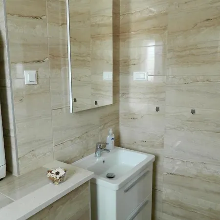 Db1 & Db2 Apartamento *