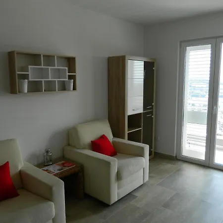 Db1 & Db2 Apartamento *