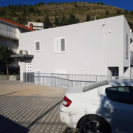 Db1 & Db2 Διαμέρισμα