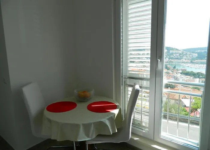 Db1 & Db2 Apartment Dubrovnik