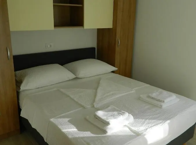 Db1 & Db2 * 杜布罗夫尼克