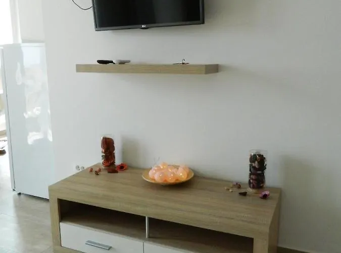 Db1 & Db2 Apartment Dubrovnik